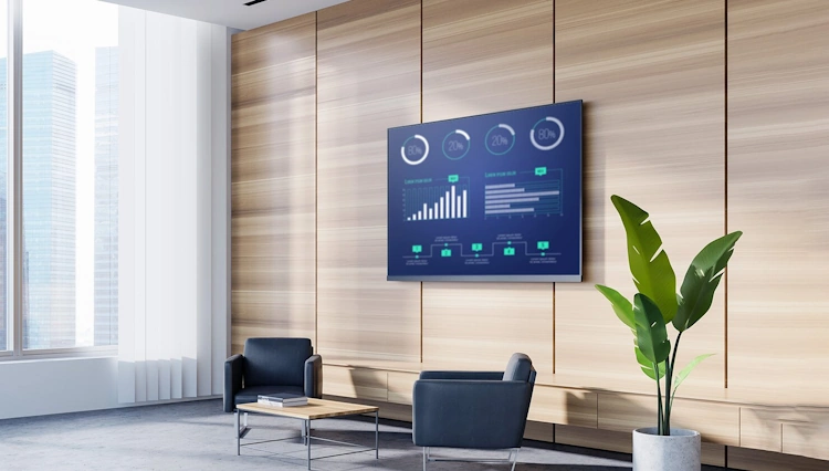 Телевидение для бизнеса от Ростелеком в деревня Переложниково (Владимирская область)